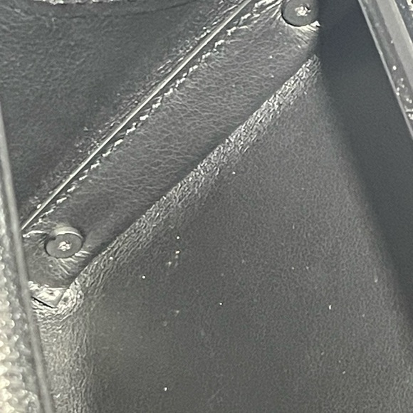 RIMOWA Glossy Black Men's Wallet - Picture 11 of 14